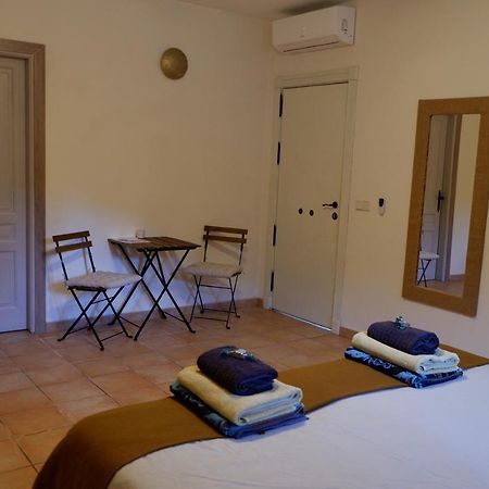Vegan Guesthouse Finca Pereila 코인 외부 사진