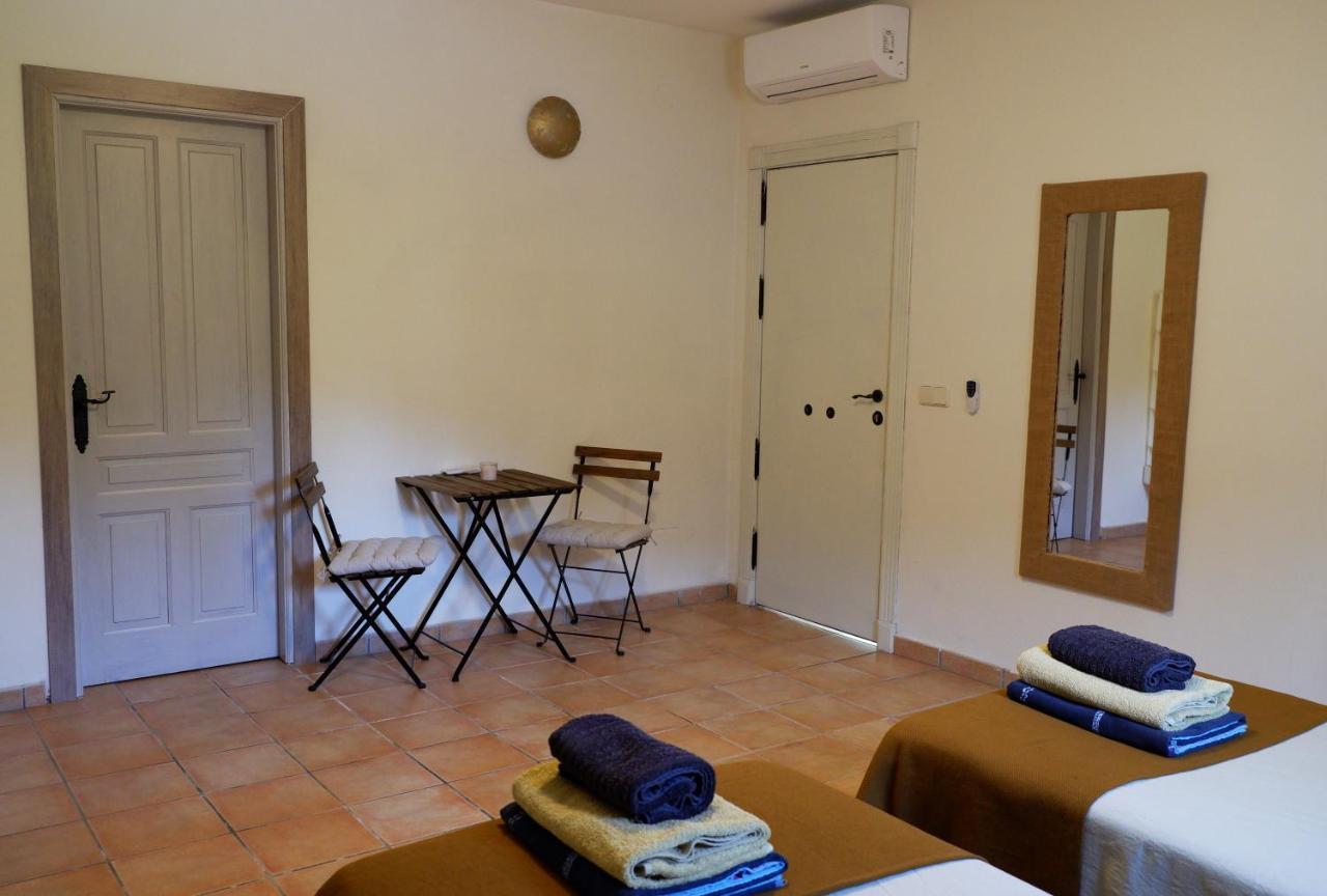 Vegan Guesthouse Finca Pereila 코인 외부 사진