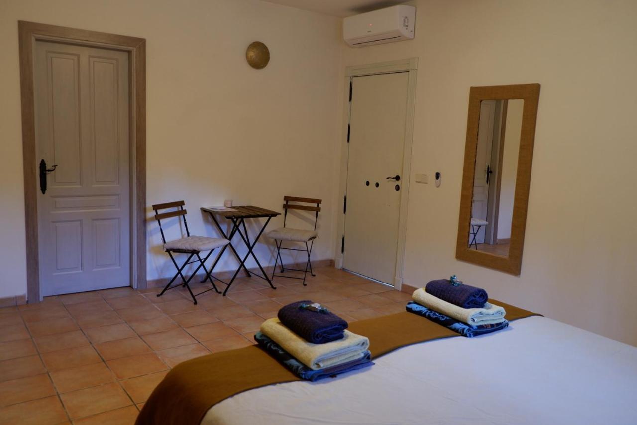 Vegan Guesthouse Finca Pereila 코인 외부 사진